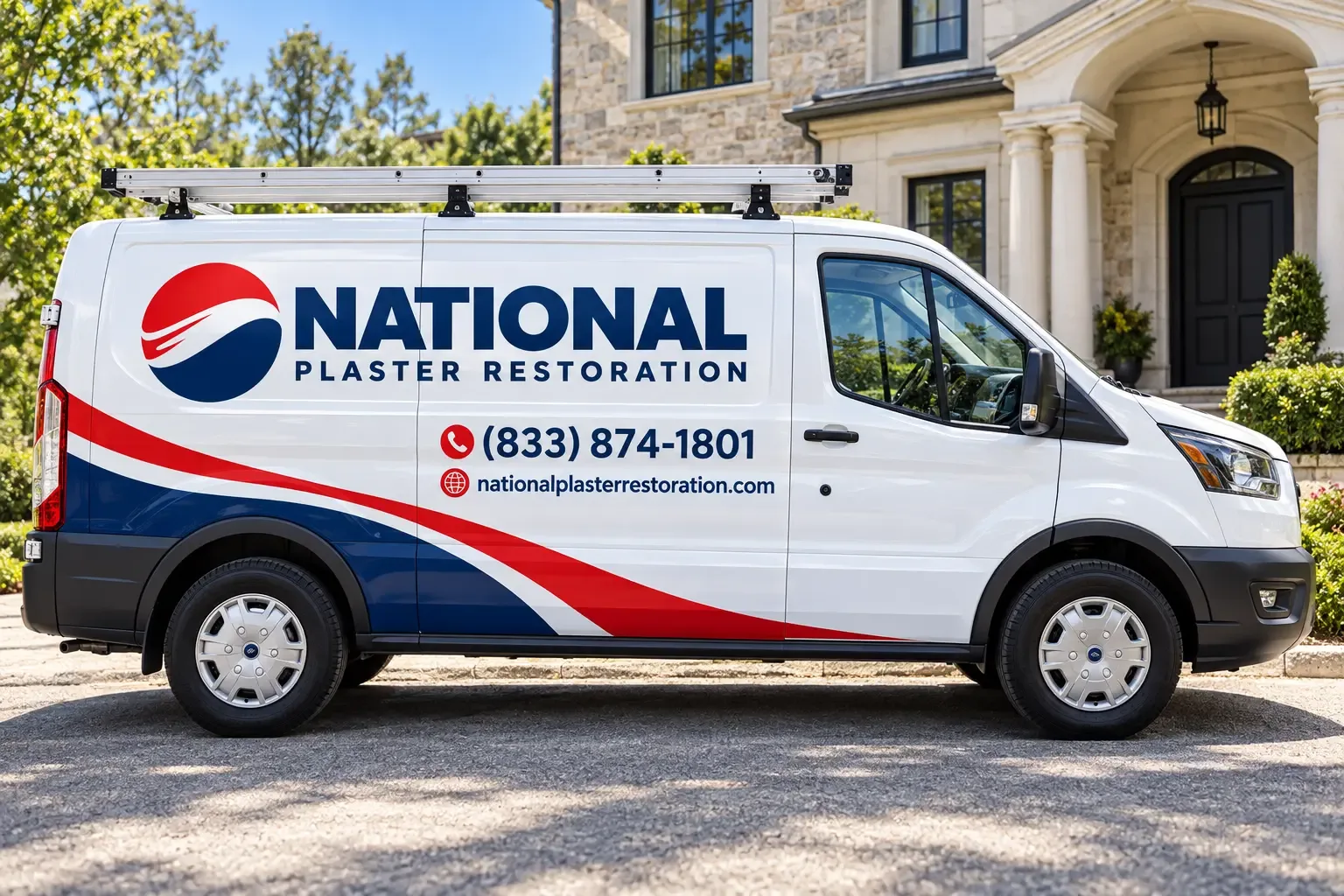 Plaster Repair in Ridgecrest, NC near me